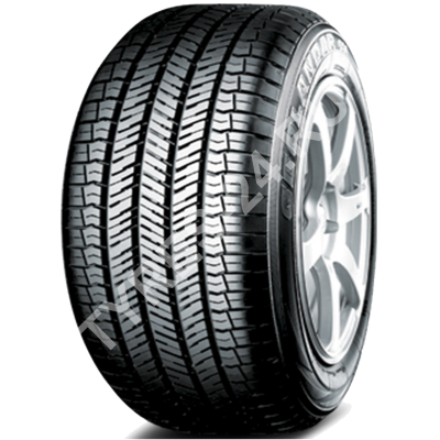 Всесезонные шиныYokohamaGeolandar G91A225/65 R17102H