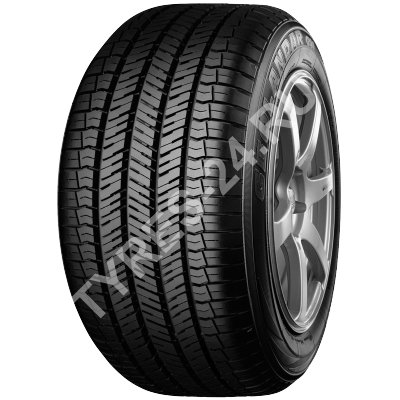 Всесезонные шиныYokohamaGeolandar G91F225/60 R1799V