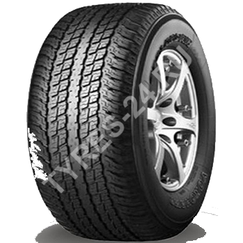 Всесезонные шины Yokohama Geolandar G94B 265/70 R16 112S