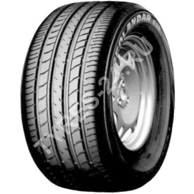 Всесезонные шиныYokohamaGeolandar G98A235/65 R18106H