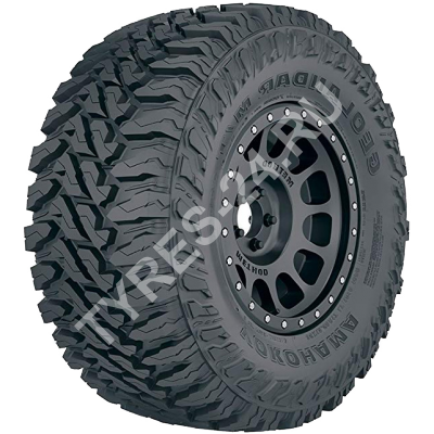 Всесезонные шиныYokohamaGeolandar M/T G003235/85 R16120/116Q