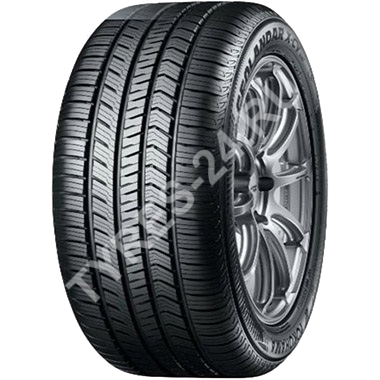 Летние шиныYokohamaGeolandar X-CV G057235/45 R20100W