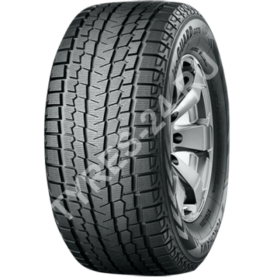 Зимние шины Yokohama Ice Guard G075 235/55 R18 100Q