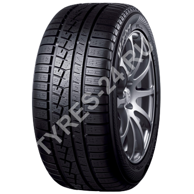 Зимние шиныYokohamaW.drive (V902)225/55 R1695H