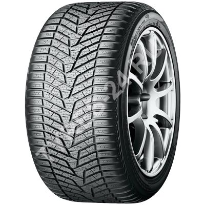 Зимние шины Yokohama W.drive (V905) 315/35 R21 111W