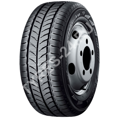 Зимние шиныYokohamaW.drive WY01215/65 R16109T