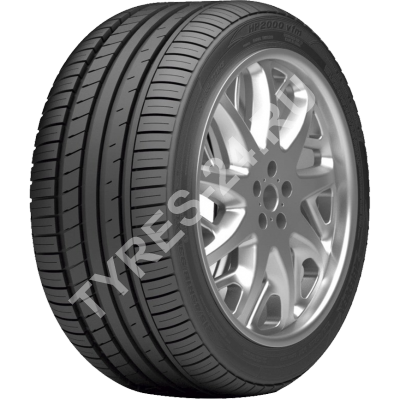 Летние шины Zeetex HP2000 VFM 205/40 R17 84W