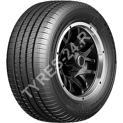 Летние шиныZeetexHT1000 VFM225/65 R17102V