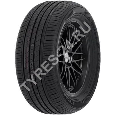 Летние шиныZeetexZT6001 Eco165/65 R1377T