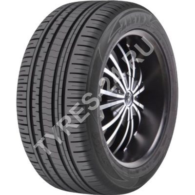 Летние шиныZeetexSU1000 VFM235/60 R18107W