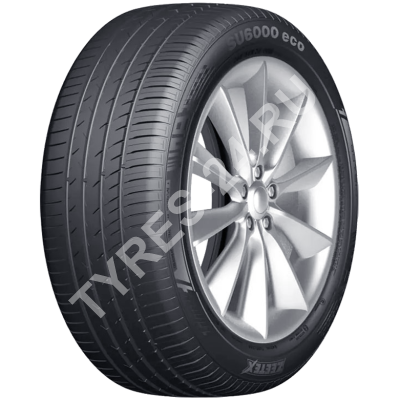 Летние шиныZeetexCT6000 Eco195/75 R16107/105T