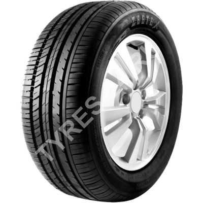 Летние шины Zeetex ZT 1000 185/55 R14 80V