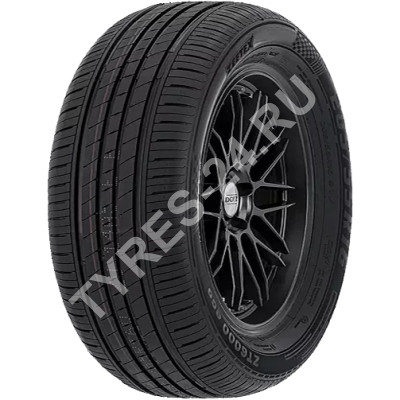 Летние шиныZeetexSU6000 Eco275/45 R20110W