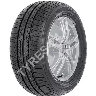 Летние шиныZeetexZT6000 Eco165/60 R1475H